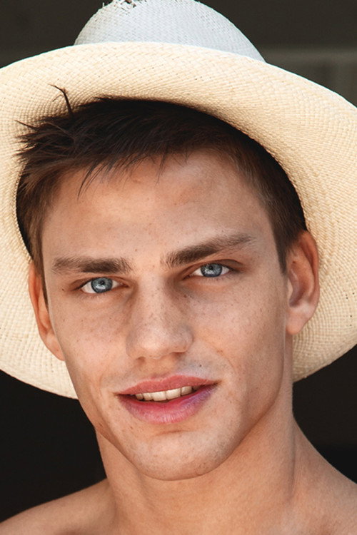 Photo of Steve Skarsgaard, Acting