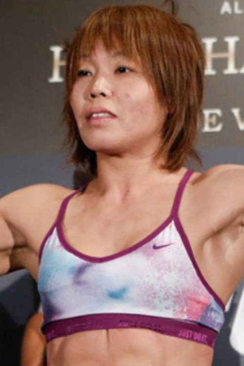 Photo of Takayo Hashi, Acting