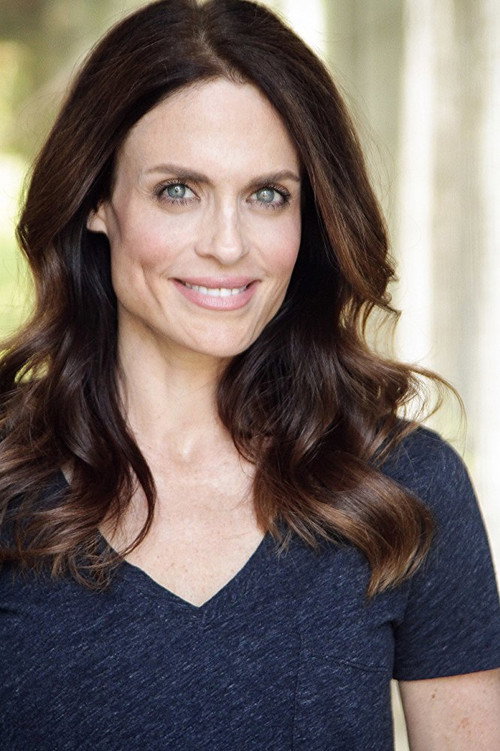 Photo of Kim Jackson Wheeler, Acting