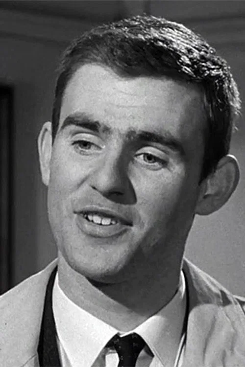 Photo of Terence Edmond, Acting