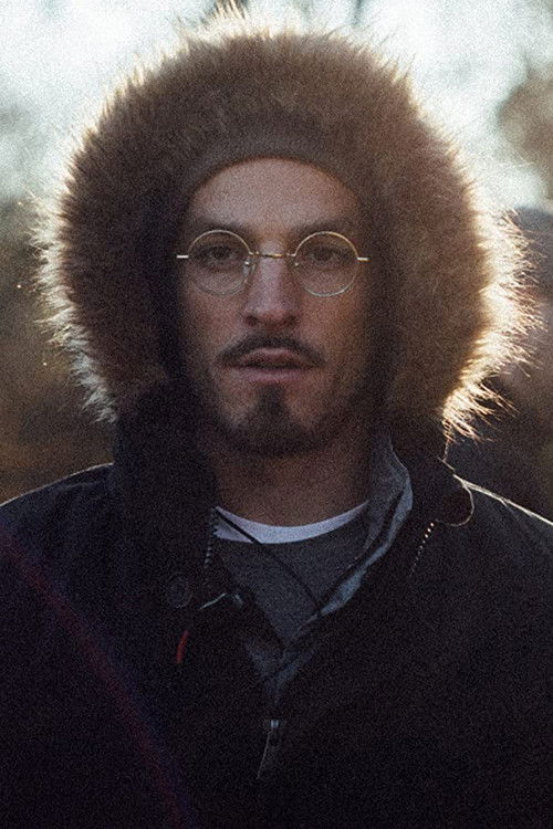 Justin Robinson profile