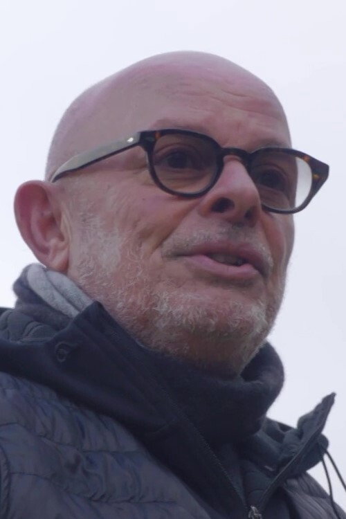 Photo of Patrick Wallach, Acting