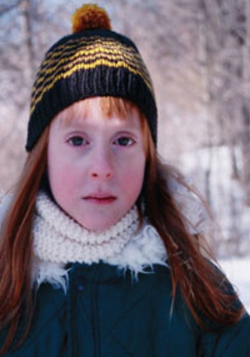 Movie poster for Big Girl (2005)