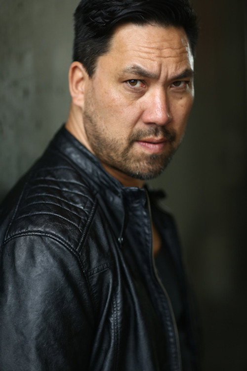 Photo of Kam Kozak, Acting