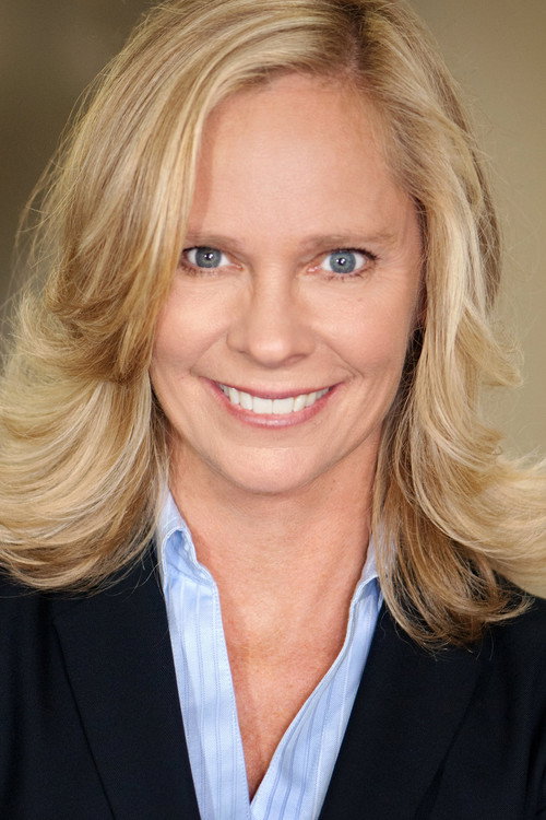 Photo of Courtney Gebhart, Acting
