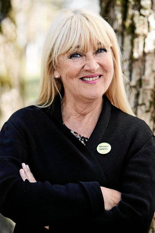 Jaana Saarinen profile