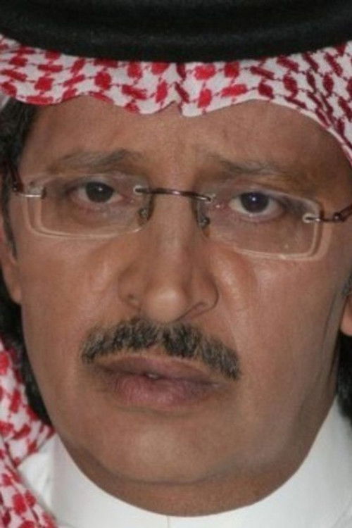 مرزوق الغامدي profile