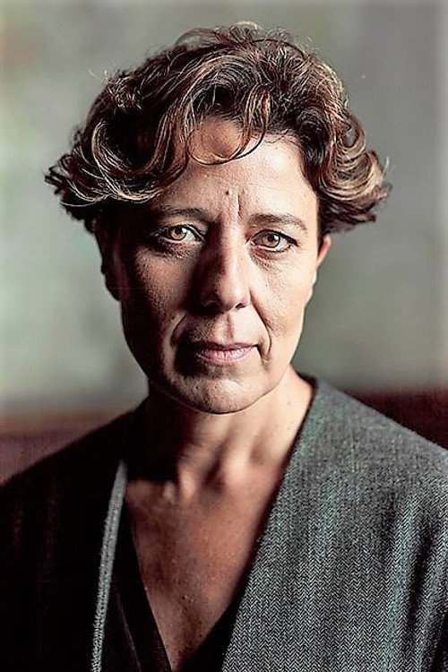 Photo of Míriam Iscla, Acting