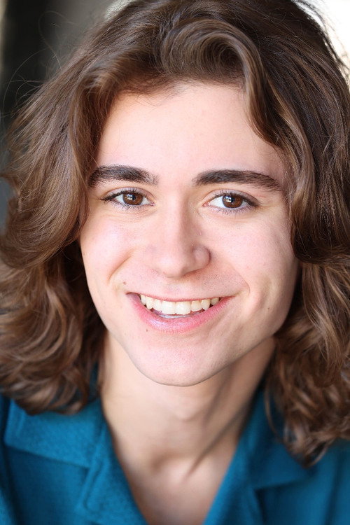 Will Lunsford profile