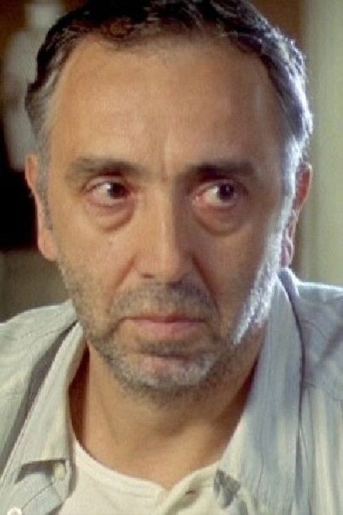 Tino Navarro profile