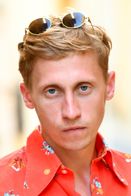 Marius Čižauskas profile