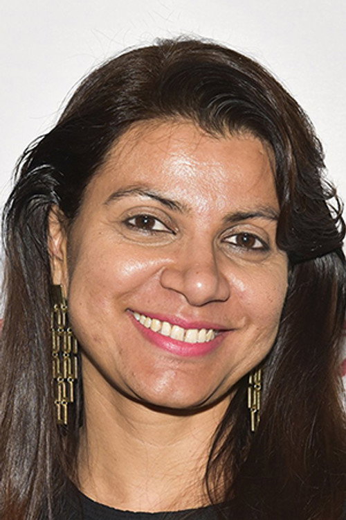 Photo of Alankrita Shrivastava, Writing