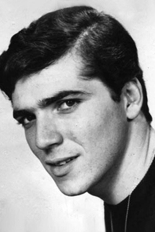 Photo of Jerry Adriani, Acting