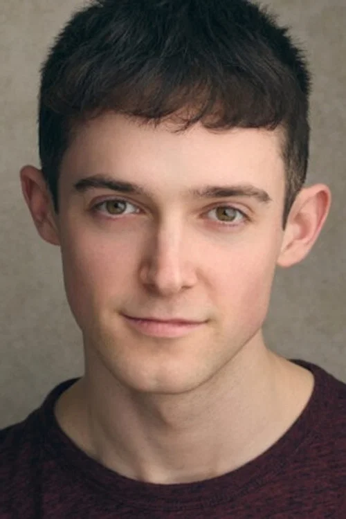 Photo of Aiden Carson, Acting