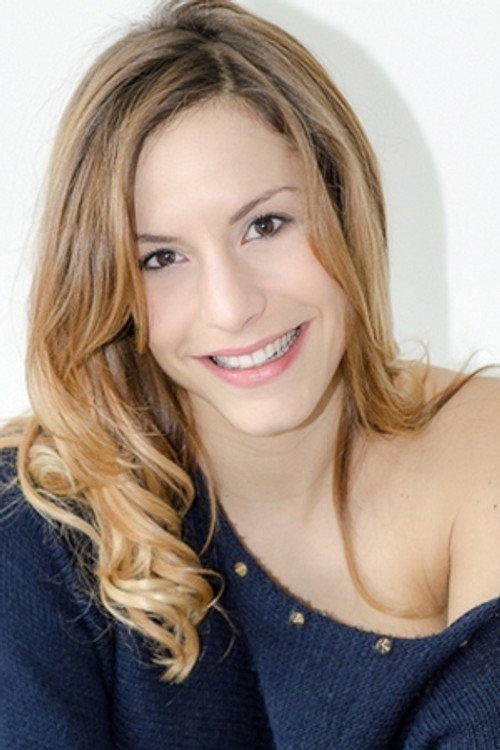 Photo of Valentina Ghetti, Acting