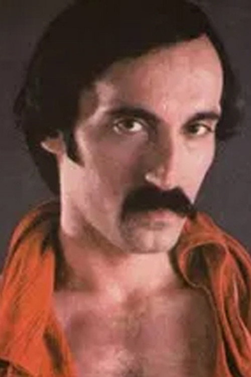 Photo of Nick Poulos, Acting