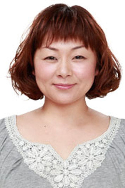 Photo of Eriko Mikamo, Acting