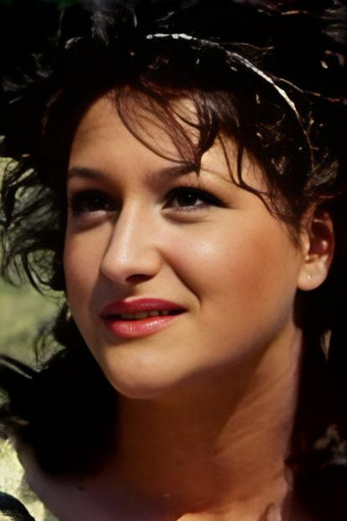 Photo of Mina Houghe, Acting