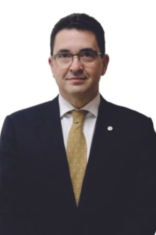 Photo of Geraldo Melo, Acting