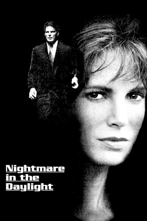 Movie poster for Nightmare in the Daylight (1992)