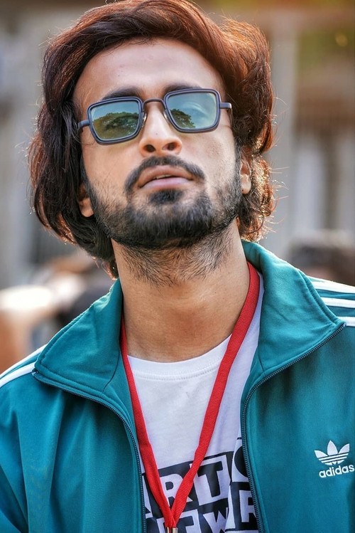 Abhinav Anand profile