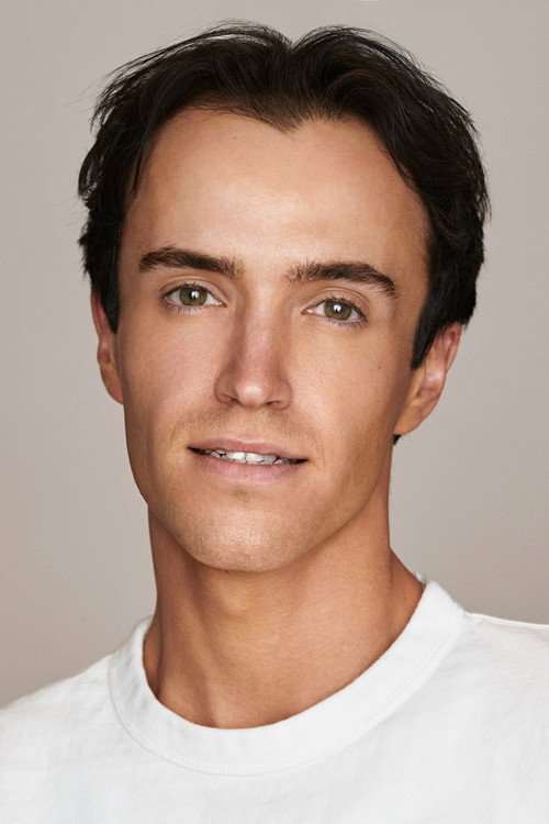 Jonathan Neil Alexander profile