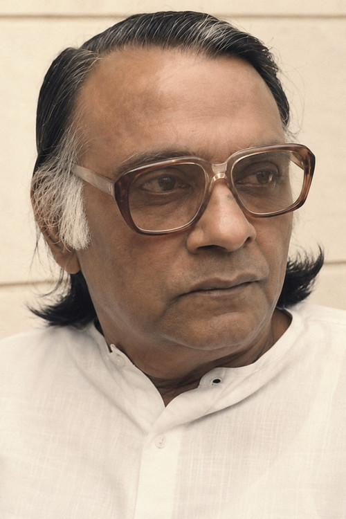 Photo of Komal Swaminathan, Writing