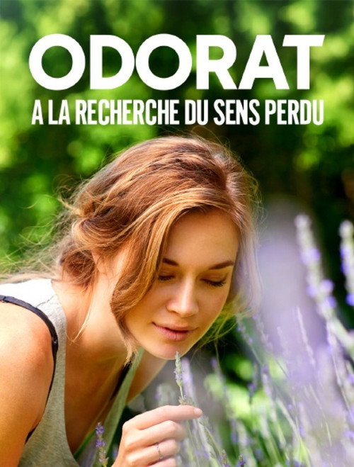 Movie poster for Odorat : à la recherche du sens perdu (2024)
