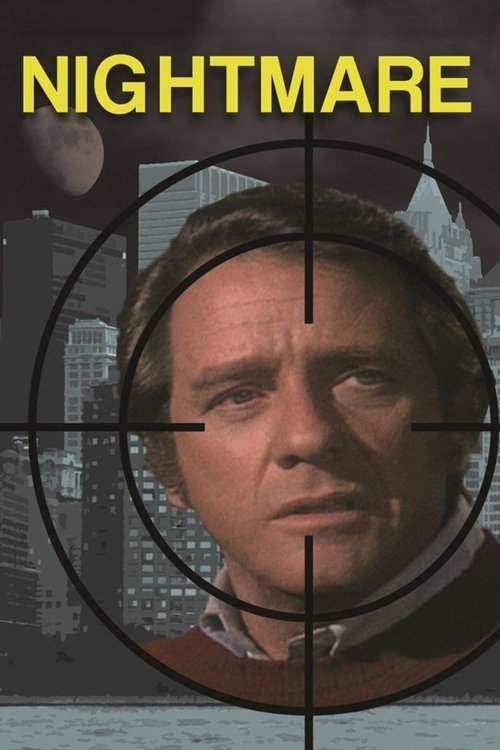 Movie poster for Nightmare (1974)