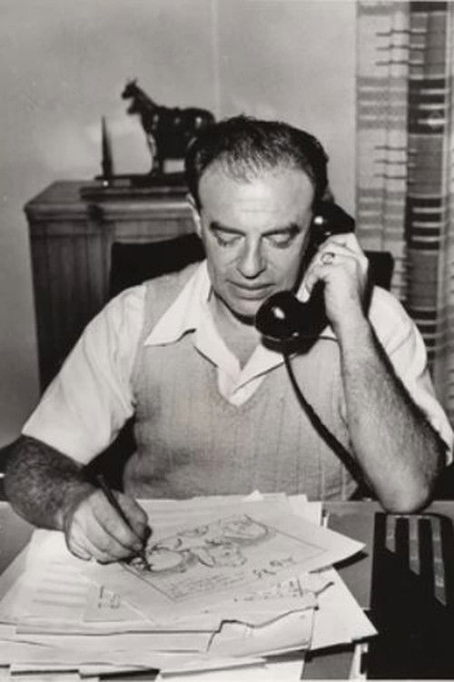 Dave Fleischer profile