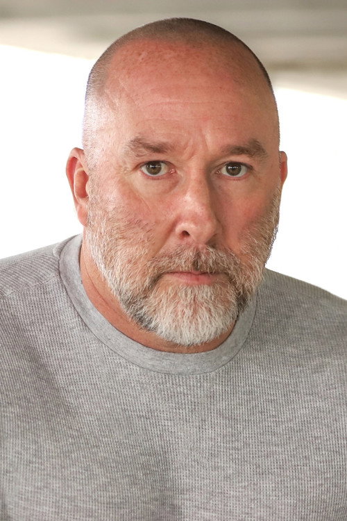 Photo of Christopher Fisher, Acting