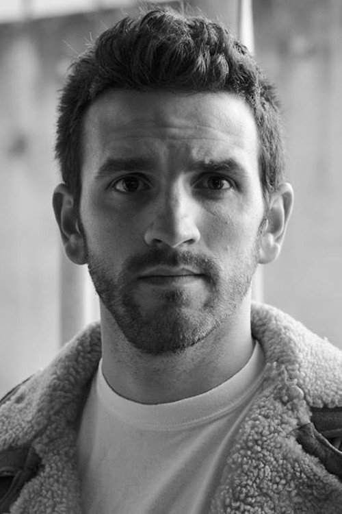 Photo of Ariel Nuñez Di Croce, Acting
