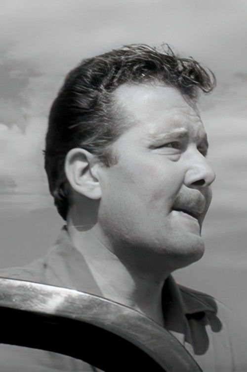 Robert Berri profile