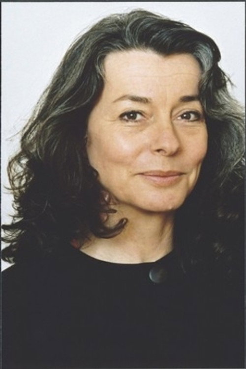 Photo of Åsa Moberg, Acting
