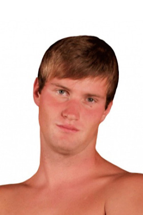 Photo of Aaron Shaw, Acting