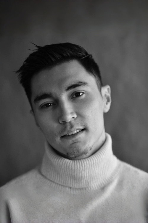 Photo of Alisher Tokhtasimov, Acting