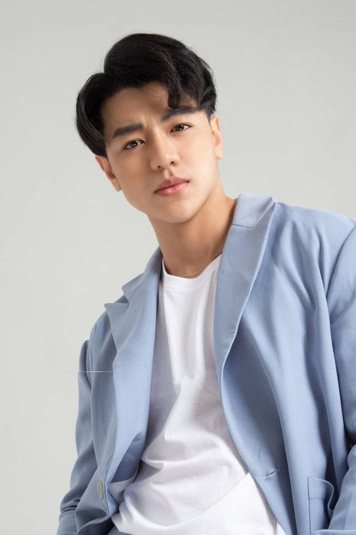 Photo of Huy Du, Acting