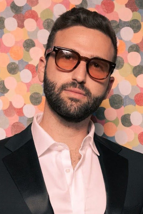 Joey Ben-Zvi profile