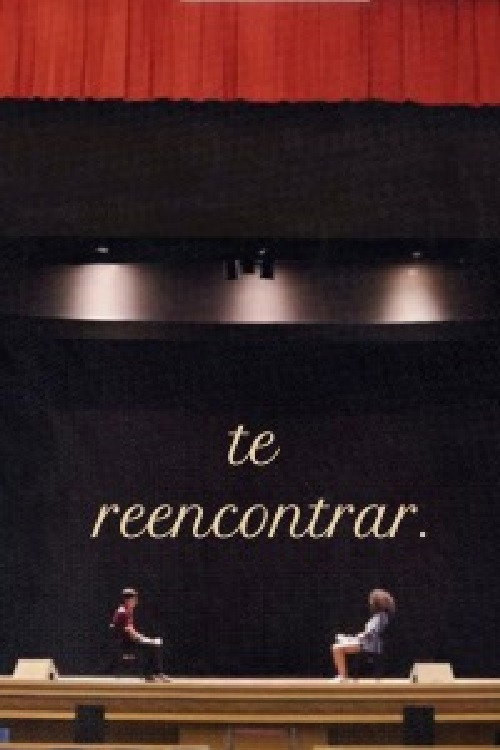 Movie poster for Te Reencontrar (2024)