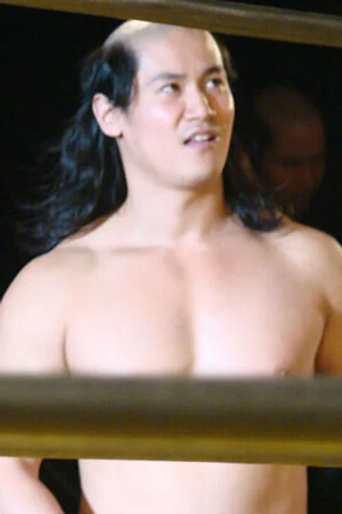 Photo of Shū Satō, Acting