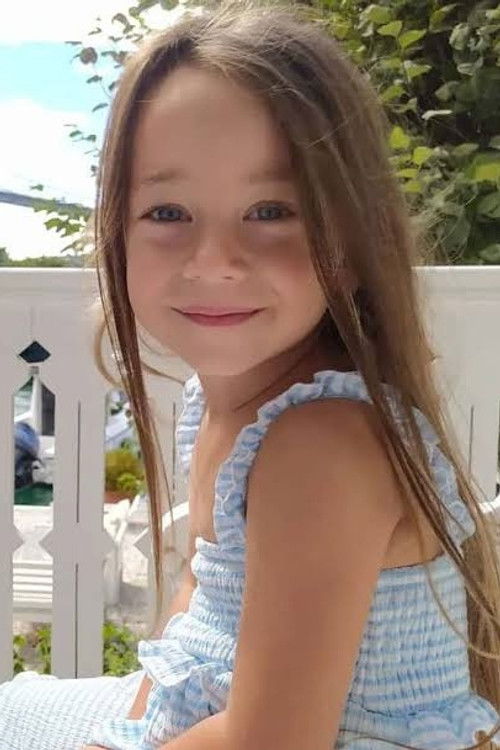 Güneş Ebrar Özgül profile