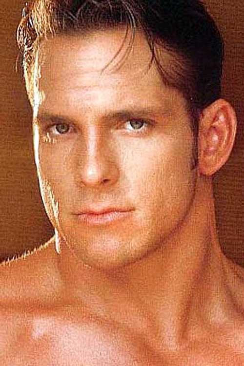 Photo of Doug Perry, Acting