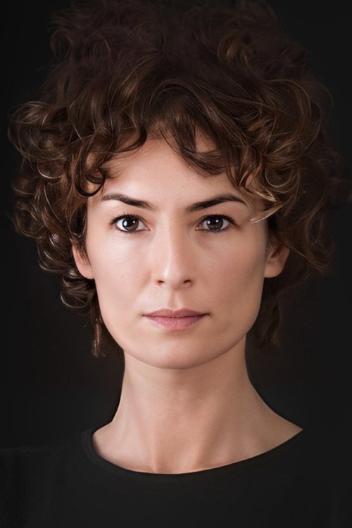 Photo of Özlem Düvencioğlu, Acting