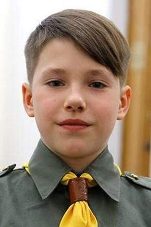 Photo of Lyubomir Gorgan, Acting