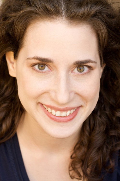 Photo of Lauren Flans, Acting