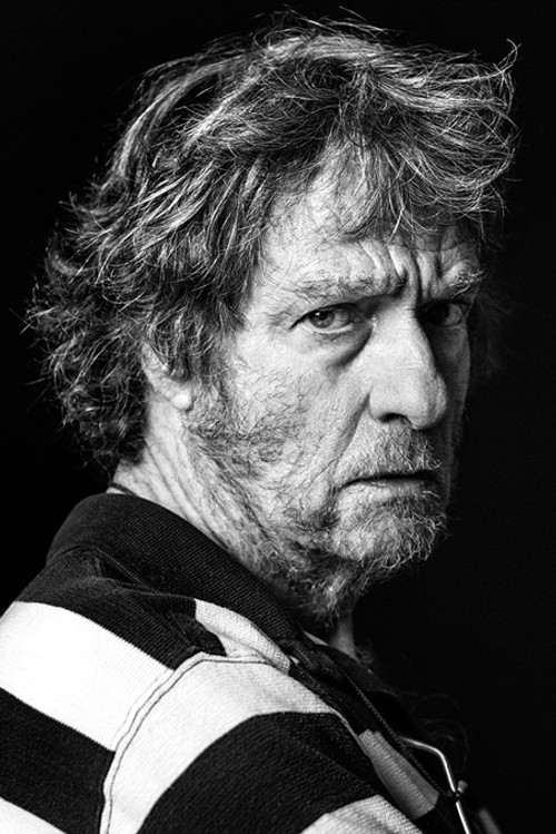 Photo of Plume Latraverse, Acting