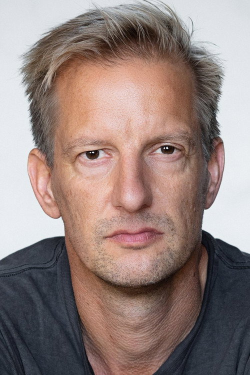 Photo of Thomas Biehl, Acting
