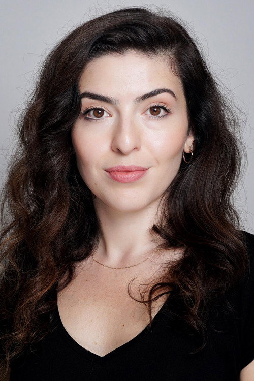 Photo of Ilgıt Uçum, Acting
