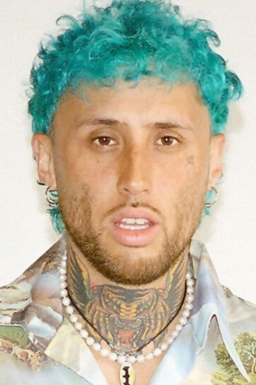 Lance Savali profile