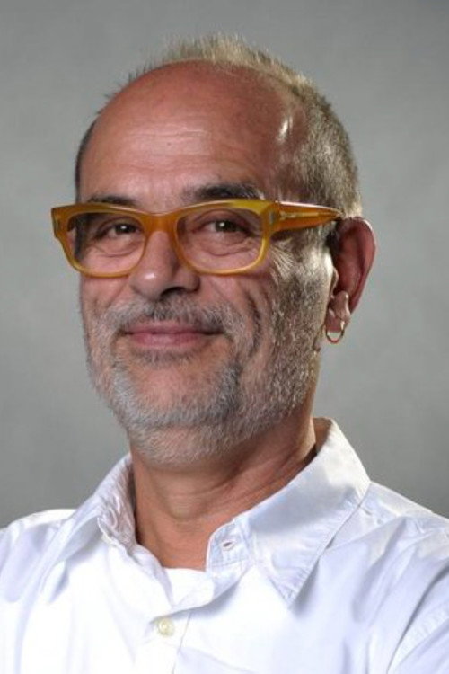 Photo of Mário Márcio Bandarra, Directing